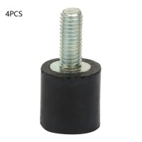 4 szt. m3 m5 m6 резиновые крепления antywibracyjne с Разборки, фото thumb