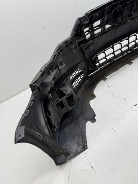 фото thumb №16, Audi a6 c7 s-line бампер перед переднє комплектний повний 4x pdc lz7s