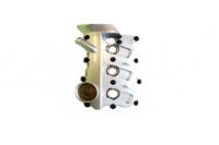 фото thumb №2, Крышка клапанов str.l audi a4 05-11.a6 vika