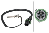 фото thumb №2, Hella 6pt 358 181-581 датчик, температура вихлопних газів