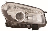 фото thumb №3, Фари nissan qashqai 2010-2013 комплект l+r