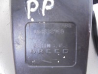 фото thumb №3, Клипса поперечина правый перед alfa romeo 159