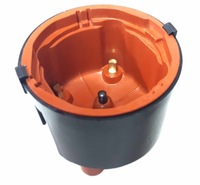 фото thumb №7, Крышка трамблёра apar. zapł.fel/oct 1,6 с кабель