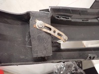 фото thumb №10, Решётка радиатора citroen berlingo iii lift 2012-