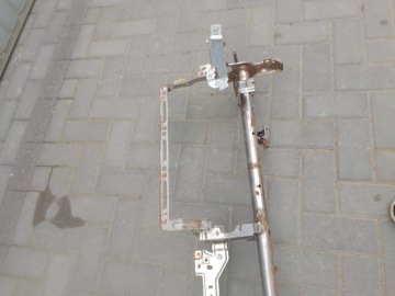 фото thumb №10, Hyundai tucson iv 21- балка каркас панелі розподільчої usa