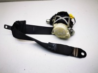 фото thumb №1, Mercedes w251 pas безпеки 3 ряд сидіння лівий чорний a2518608185