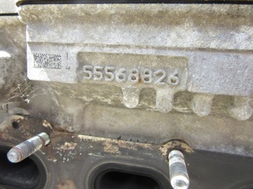 фото thumb №13, Chevrolet volt ampera 1.4i 2010 двигатель u14xfl