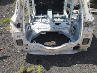 фото thumb №7, Renault scenic iv четверть задняя крыша обшивка порог