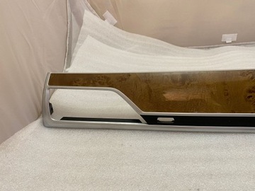 фото thumb №9, Bmw 7 g11 g12 рамка бардачка панелі розподільчої