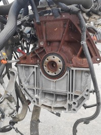 фото thumb №7, Двигун 1.5dci k9k a636 nissan qashqai j11 k9k636