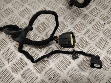 фото thumb №7, Alfa romeo stelvio 2018 жгут провод дверь передних