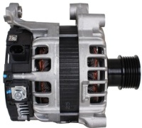 Новый генератор bmw 840 m2 m3 m4 m550 x3 x4 x5 x6 x7 28-7834 с Разборки, фото thumb