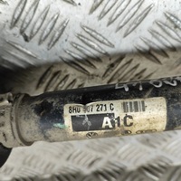 фото thumb №6, Audi a6 s6 c7 4g 2011 левая сторона приводной вал передняя