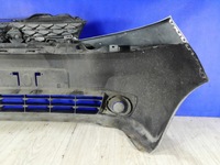 фото thumb №6, Nissan nv200 бампер решётка радиатора перед передний qm1