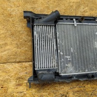 фото thumb №5, Citroen c4 picasso pas передній радіатор 2.0 hdi