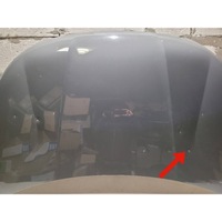 фото thumb №5, Капот peugeot 2008 ii 19+ оригінал