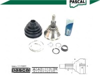 фото thumb №4, Pascal набор шарнир приводного 150428 151428