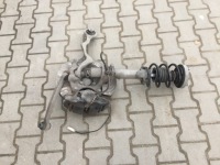 фото thumb №5, Bmw m3 e92 поворотный кулак амортизатор правый перед 2283436