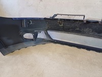 фото thumb №11, Бампер перед vw golf 6 vi 5k0 hb pdc омыватель 08-r. nr. 5k0807221