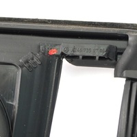 фото thumb №10, Mercedes w246 прокладка стекло дверь левый задняя a2467350700