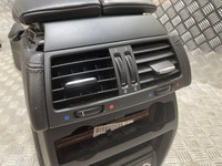 фото thumb №10, Туннель средний подлокотник чёрный bmw x6 m e71 europa