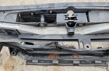 фото thumb №15, Pas перед підсилювач лобове замок капота зона зминання audi a4 b7 8e оригінальний номер