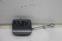 фото thumb №1, Заглушка фаркоп бампера зад заднего 8v5807441a audi a3 8v