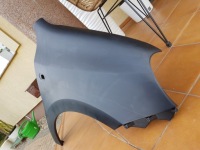 фото thumb №8, Renault twingo 3 14- крыло правый передний перед