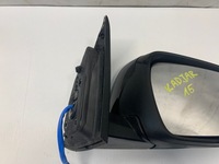 фото thumb №3, Зеркало правое 15pin renault kadjar lift