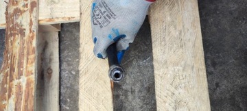 фото thumb №6, Бачок усилителя jaguar xf xj s-type x250 4r83-3r700-ac