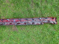 фото thumb №9, Kia proceed молдинг порог левая 2018-2021