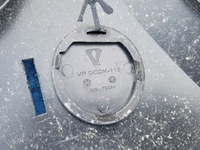 фото thumb №13, Dacia dokker lodgy | бампер перед передний stepway dcdk-01-100 | 0097