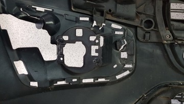 фото thumb №9, Peugeot 3008 рестайлинг 2012 - бампер перед 3221