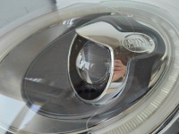 фото thumb №5, Лампа ліва фара mini cooper one f55 f56 14- full led