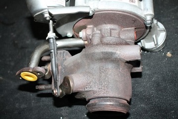 фото thumb №5, Турбонагнітач 1.5 dci gt1241j0sz, gt1241j0sz