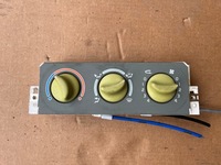 фото thumb №1, Панель обдув renault twingo i 1998-2007 52479161