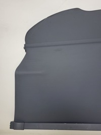 фото thumb №9, Ford s-max mk1 06-15 шторка багажника