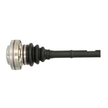 фото thumb №3, Полуось зад левая bmw 1 3 04-13