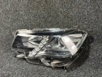 фото thumb №3, Peugeot rifter лампа левая перед передняя h7 линза + led 9816827280