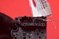 фото thumb №7, Рычаг переключатель дворник m18634 honda hr-v 1 i 01-06