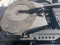 фото thumb №2, Mercedes actros mp4 супорт