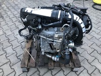 фото thumb №2, Ford focus mk3 st 2.0 ecoboost двигатель kompletny r9da 70tkm