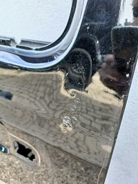 фото thumb №7, Дверь левая задние jeep wrangler jl