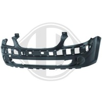 фото thumb №1, Diederichs 6805150 бампер