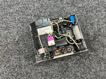 фото thumb №8, Audi a8 d3 освещение лампа потолок 4e0907135a