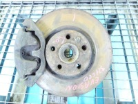 Купить Поворотный кулак левая ступица перед 2.0 citroen evasion, фото thumb