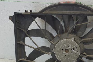 фото thumb №12, Вентилятор mercedes w220 w215 650w a2205000193