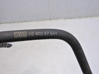 фото thumb №7, Шланг топлива chrysler sebring iii 2.0 crd