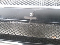 фото thumb №11, Бампер передний kompletny jaguar xf x250 lift 2011-15 чёрный