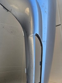 фото thumb №7, Porsche 911 991 бампер передній 991505311